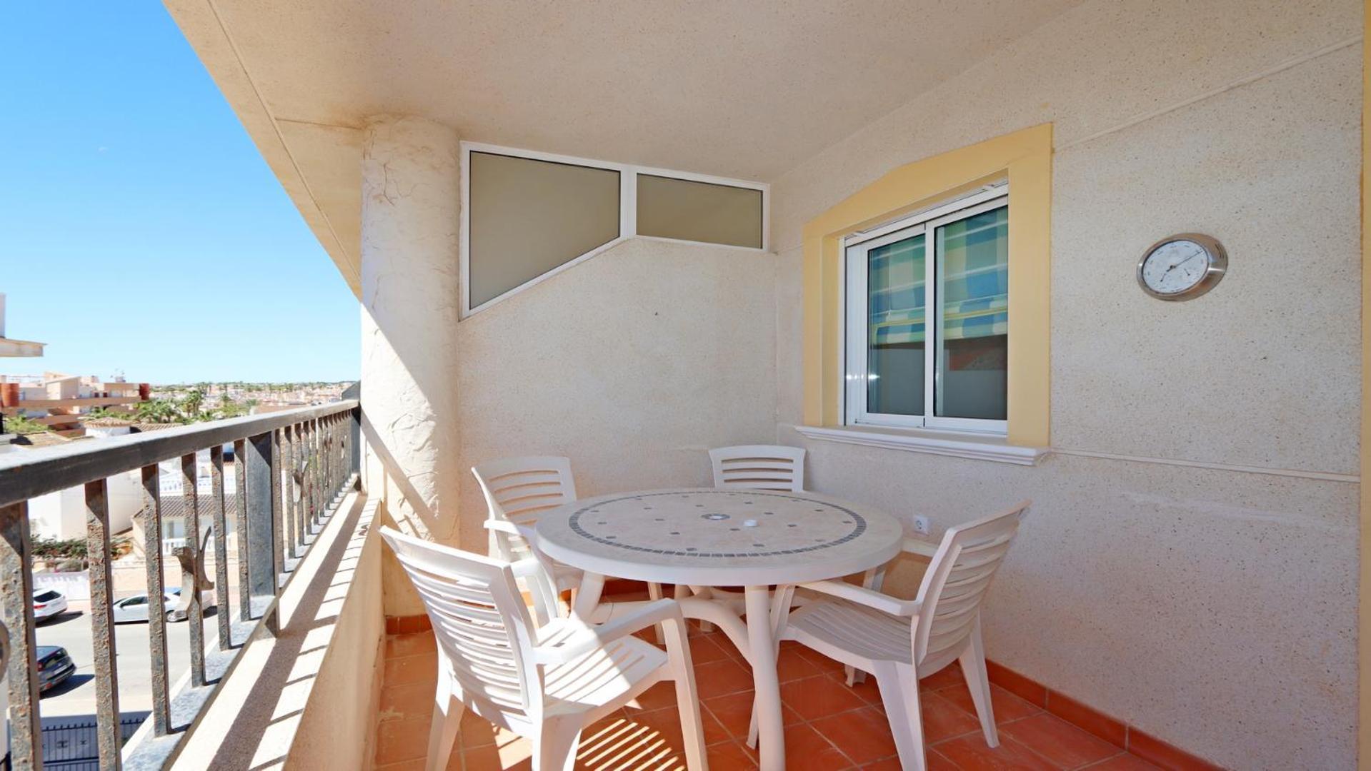 Apartamento Ref 11080 Amanecer Marino Alicante Exterior foto